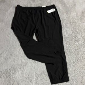 Old Navy Men's Dark Joggers